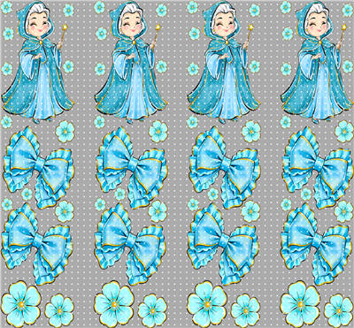 Bookmark sticker-S 2083